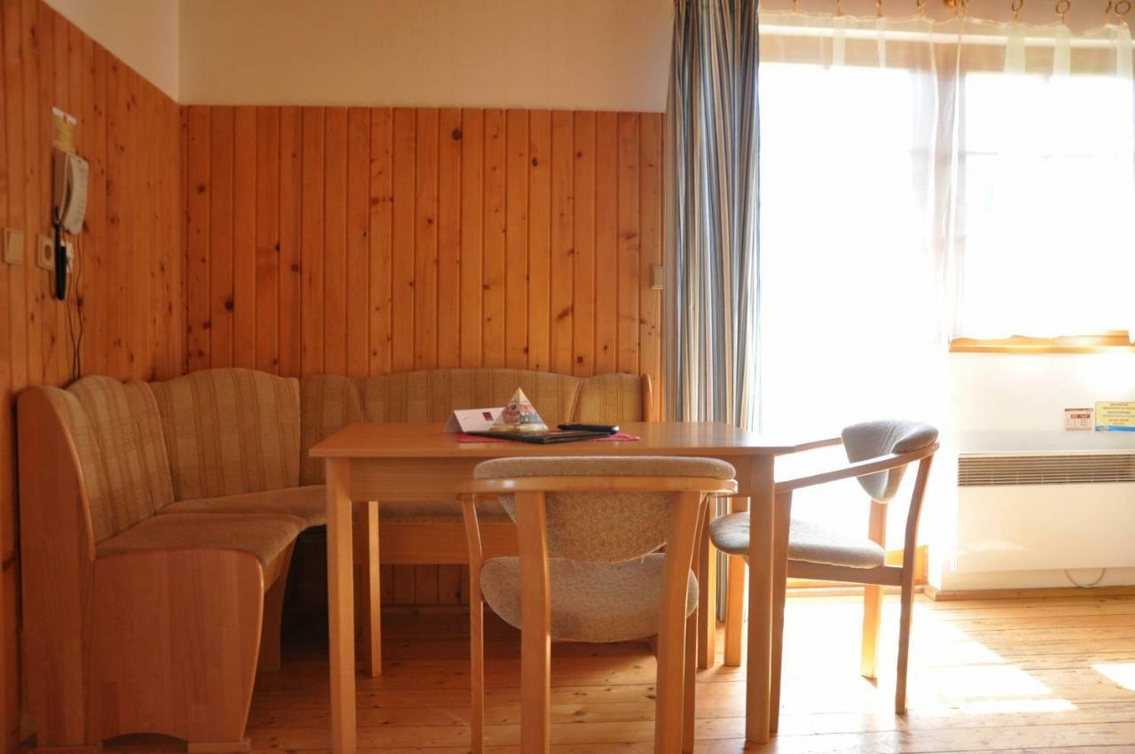 Chata 115 Tatralandia Liptovský Mikuláš Exterior foto