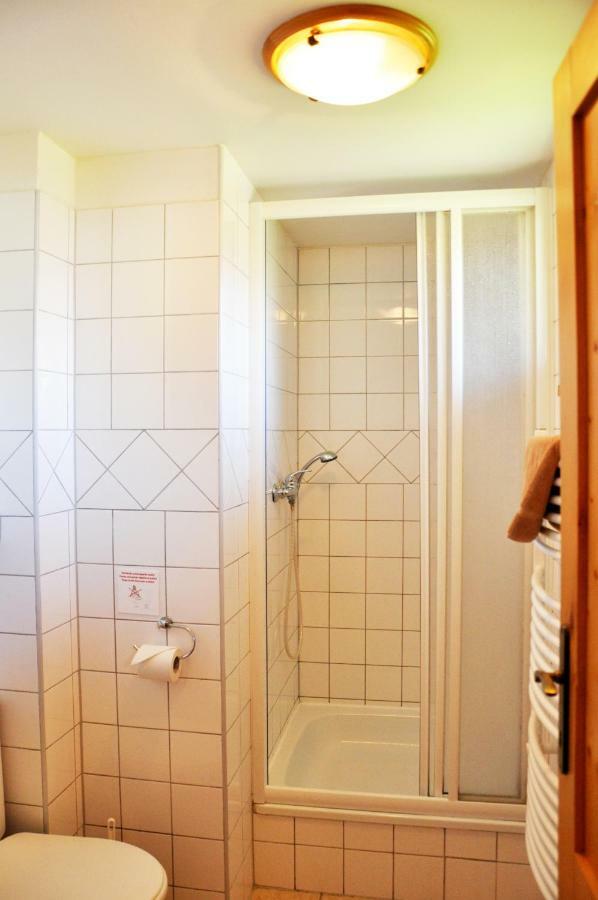 Chata 115 Tatralandia Liptovský Mikuláš Exterior foto