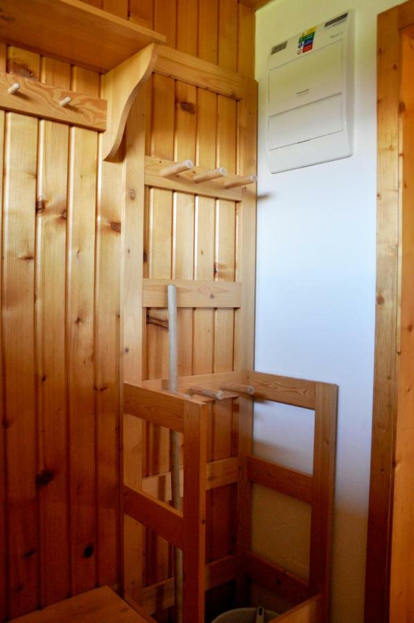 Chata 115 Tatralandia Liptovský Mikuláš Exterior foto