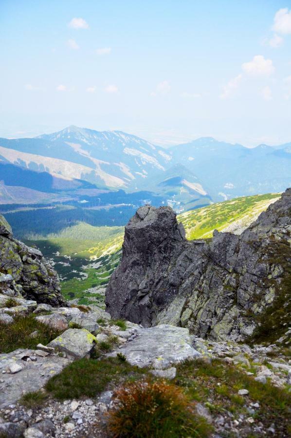 Chata 115 Tatralandia Liptovský Mikuláš Exterior foto