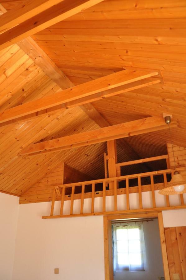 Chata 115 Tatralandia Liptovský Mikuláš Exterior foto